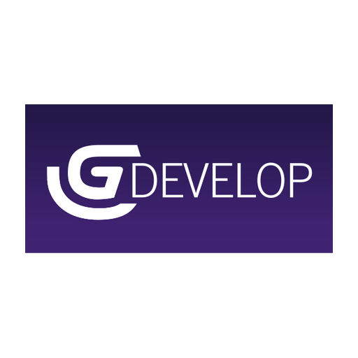 [COURSE-006] Akses Kursus GDevelop Menengah